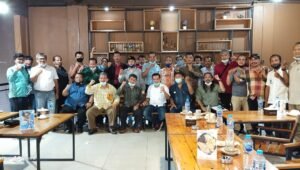 Meski Masih Dalam Perdebatan, Mubes Ikabsu Tetap Lanjut