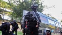 Operasi Senyap Densus 88 Amankan Abu Al Fatih di Batam
