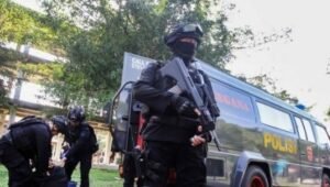 berita terkini batam