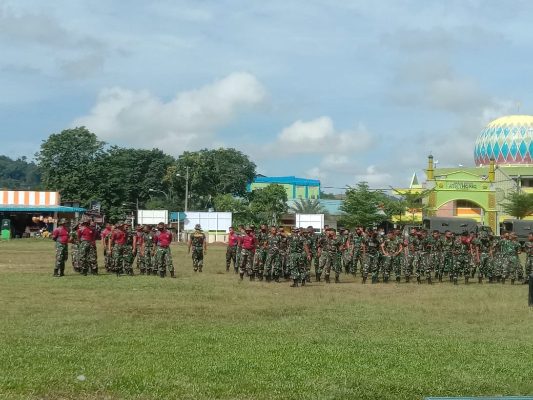 berita terkini batam