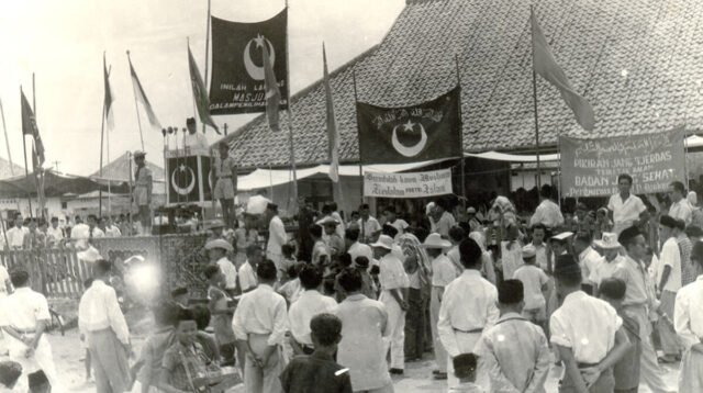 berita terkini batam