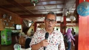 IKABSU Nyatakan Tak Mendukung Paslon Manapun di Pilkada 2020, Ini Alasannya