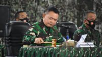 TNI dan FPI Memanas. Pangdam Jaya Ancam Bubarkan !