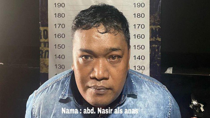 berita terkini batam