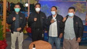 berita terkini batam