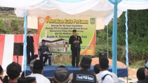 berita terkini batam