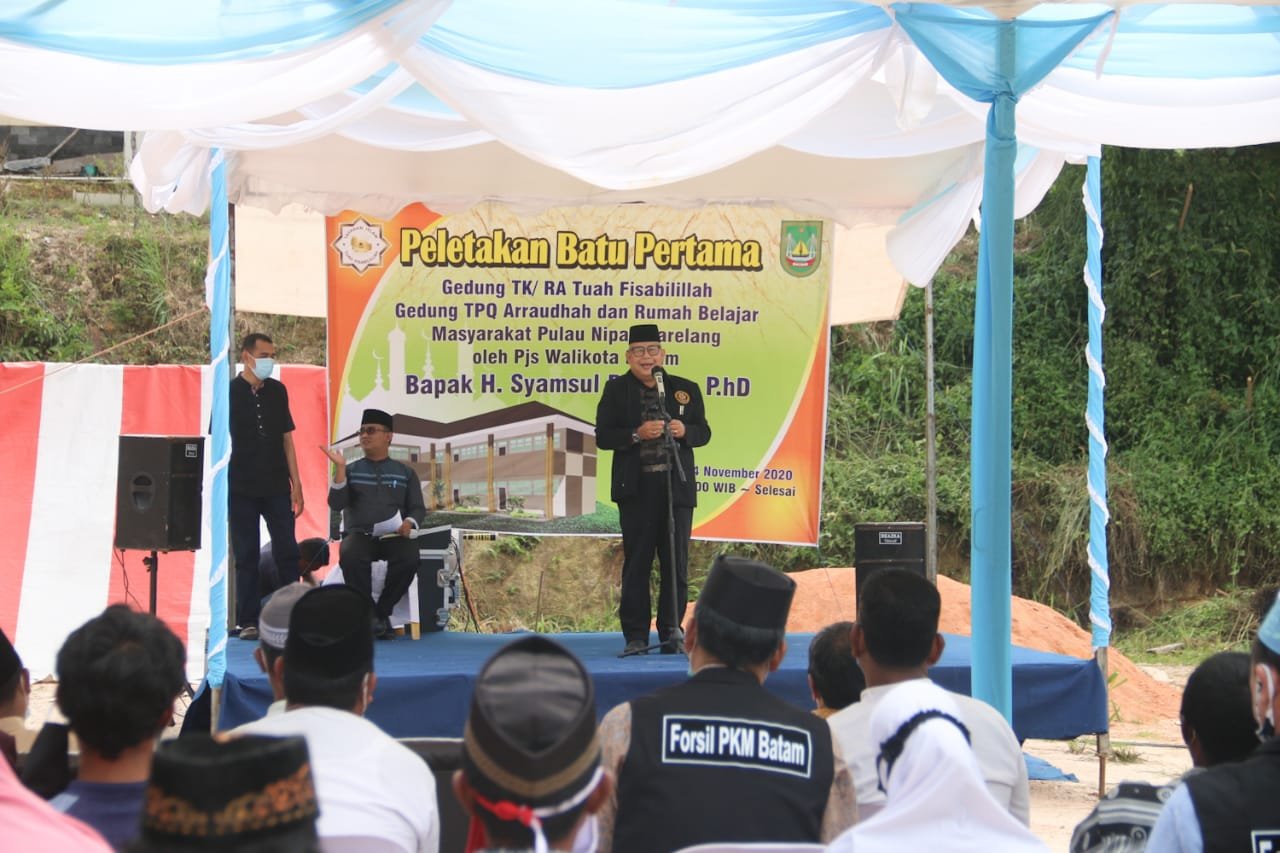 berita terkini batam