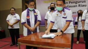 MUKI imbau umat Kristen gunakan hak pilih dan patuhi Prokes