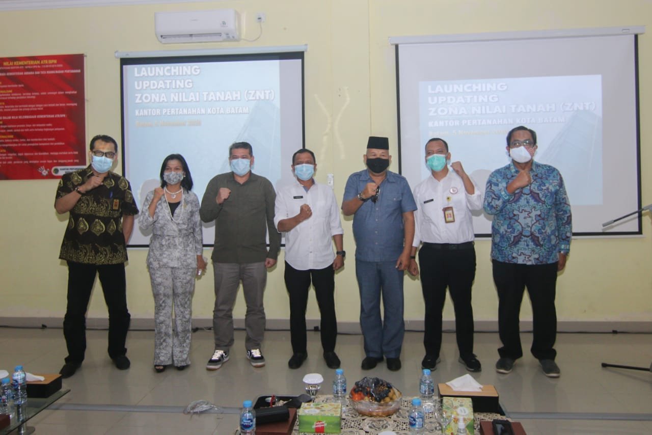 berita terkini batam