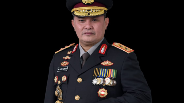 berita terkini batam
