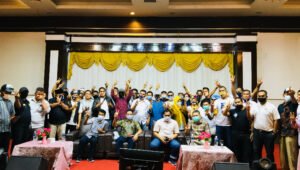 berita terkini batam