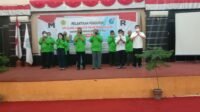 DPC AJOI Karimun Resmi Dikukuhkan