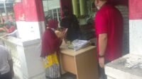 Ditanya Soal Pengawasan PKH, Lurah Pelita Bungkam