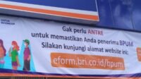 Cara Mudah Cek Nama Penerima BLT UMKM Rp 2,4 juta Jilid II