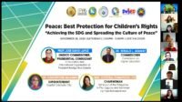 HWPL Himpun 1.000 Pendidik Rayakan Bulan Anak Nasional 2020