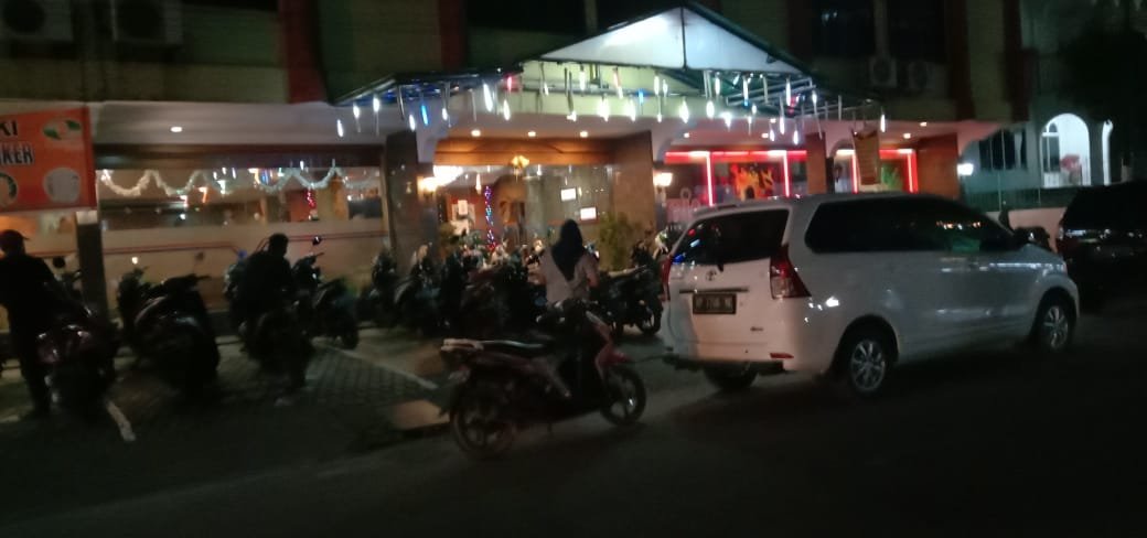 berita terkini batam