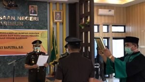 berita terkini batam