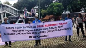 berita terkini batam