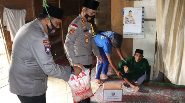 berita terkini batam