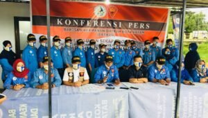 berita terkini batam