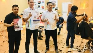 berita terkini batam