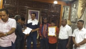 berita terkini batam