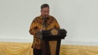 Sah, Pjs Bupati Karimun Kembalikan Jabatan