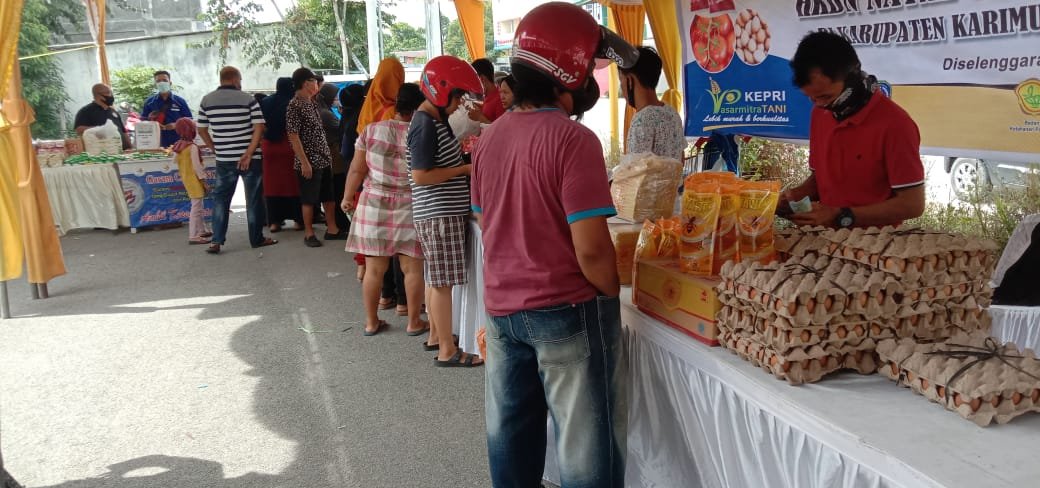 berita terkini batam