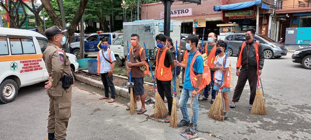 berita terkini batam