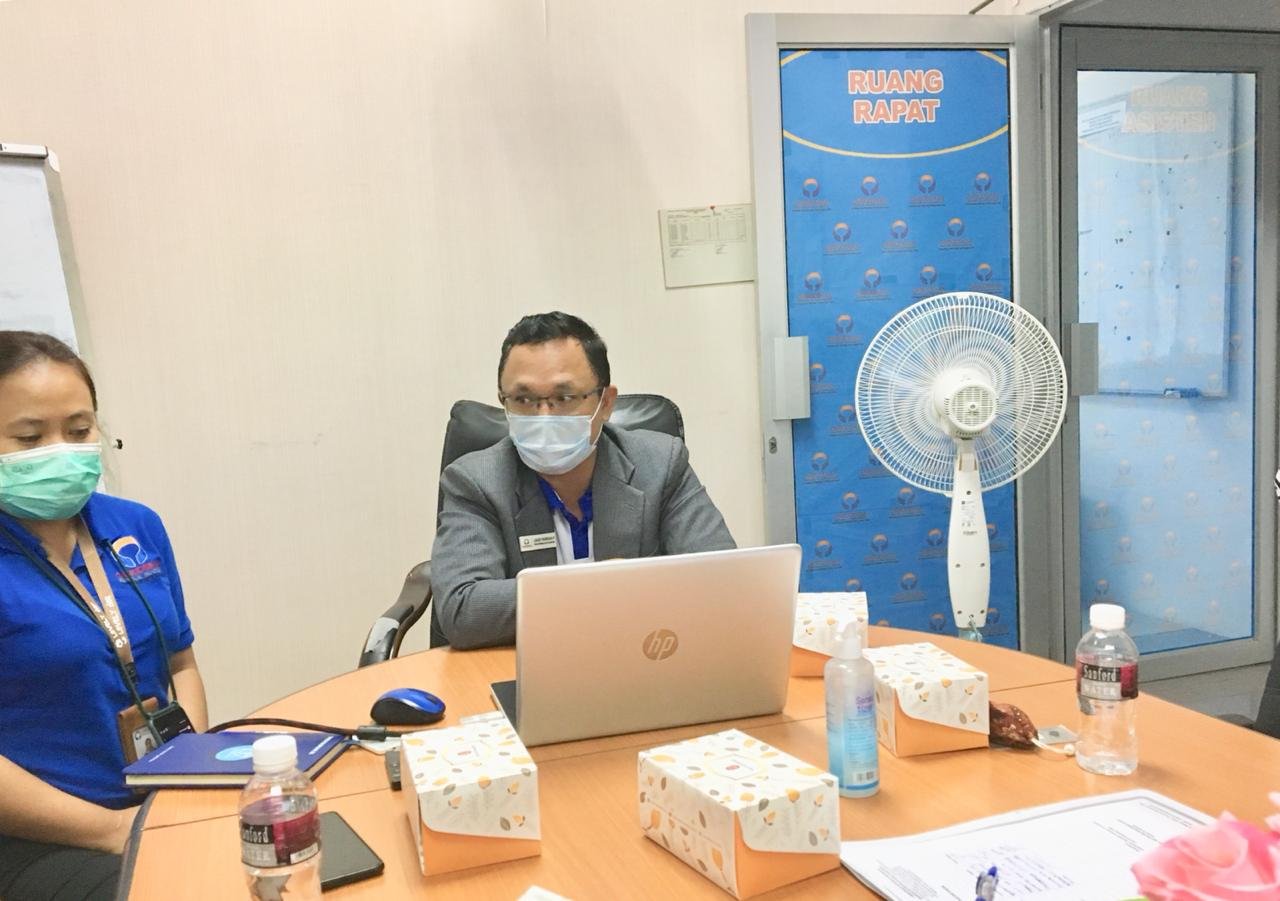 berita terkini batam