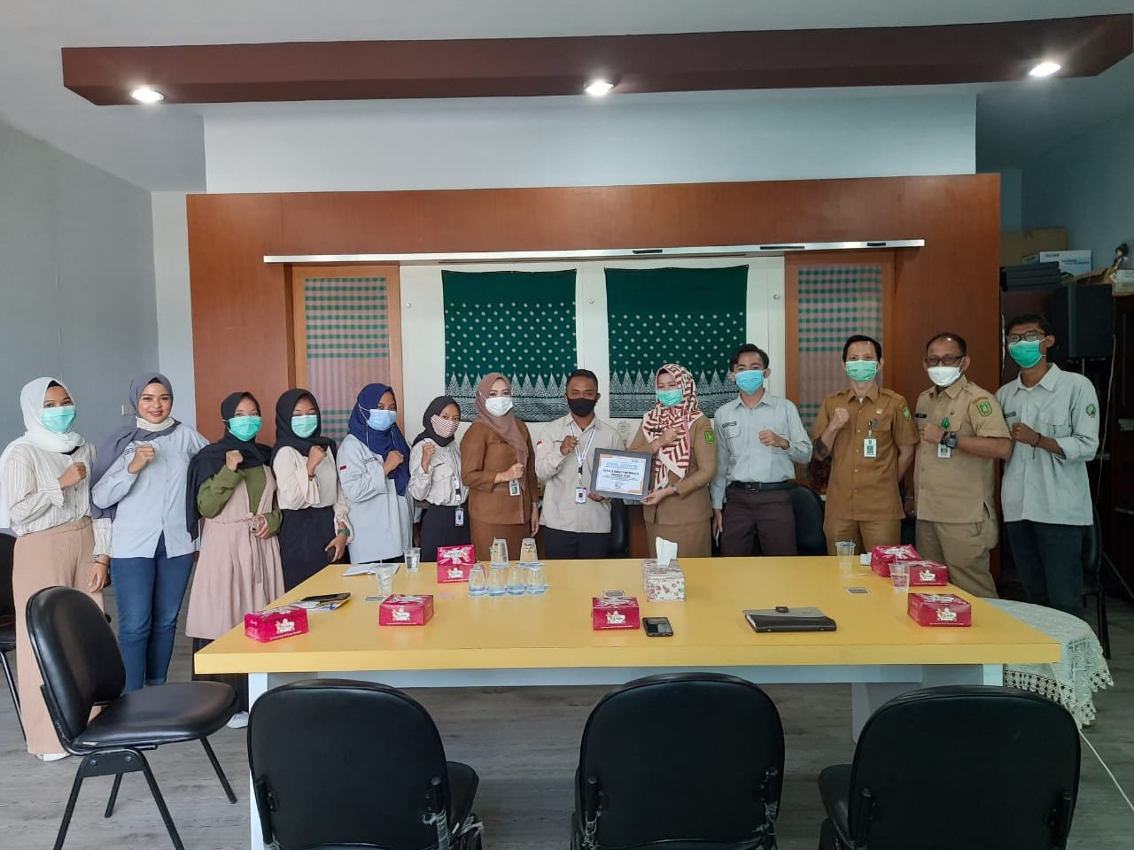 berita terkini batam