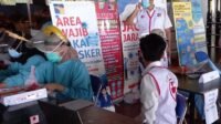Bagi Penumpang Bandara Hang Nadim, Keluar Daerah Harus Rapid Test Antigen