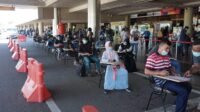 Hari Ini, Bandara Hang Nadim Siapkan Pelayanan Rapid Test Antigen