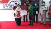 PW GPII Kepri Berharap Pemerintah Memberi Ruang Kepada Para Pemuda