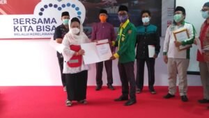 PW GPII Kepri Berharap Pemerintah Memberi Ruang Kepada Para Pemuda