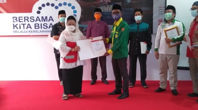 berita terkini batam