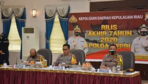 berita terkini batam