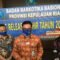 BNNP Kepri Ungkap 25 Kasus Peredaran Gelap Narkotika Selama Tahun 2020