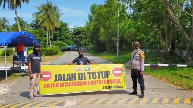 berita terkini batam