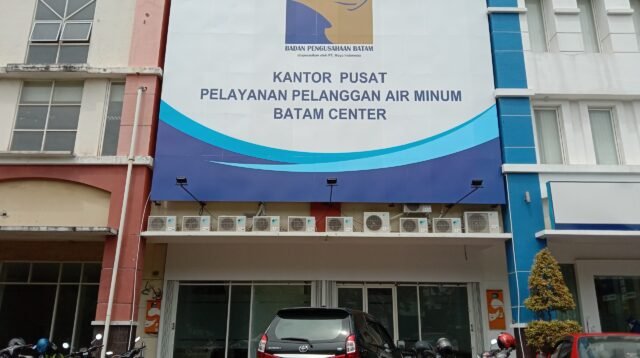 berita terkini batam