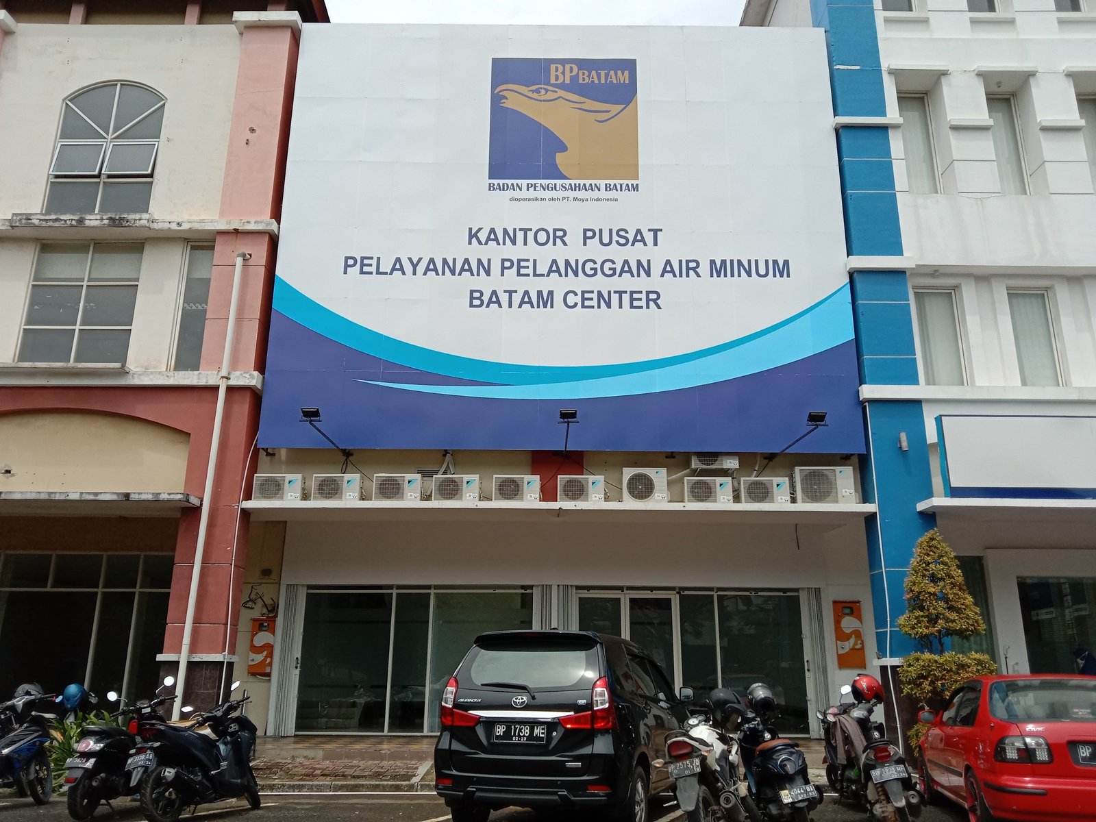 berita terkini batam