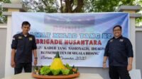 Milad Brigade Nusantara Ke-5