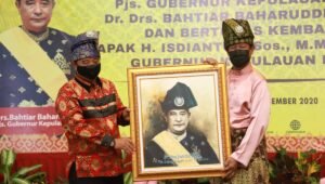 berita terkini batam