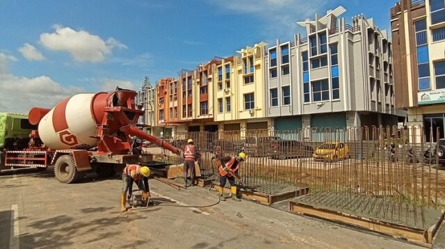 berita terkini batam