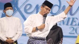 4 Januari, Belajar Tatap Muka di Hiterland Segera Dimulai