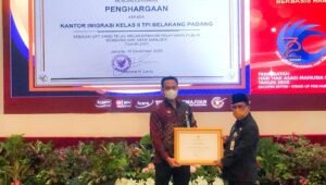 berita terkini batam