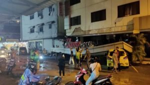 berita terkini batam