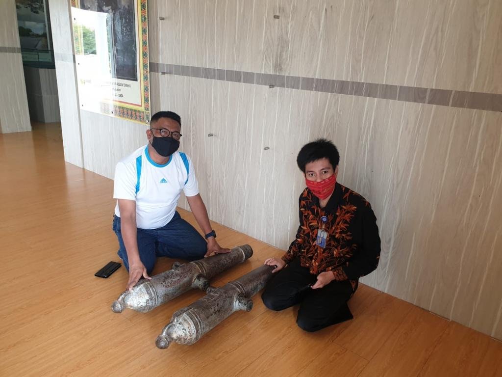 berita terkini batam