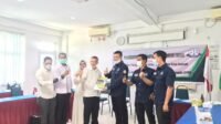 Cetak Mahasiswa Hukum Andal, STAI Ibnu Sina Teken MoU Dengan PPKHI DPC Kota Batam