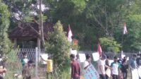 Nelayan Protes, Akses ke Dam Duriangkang di Pagari Kawat